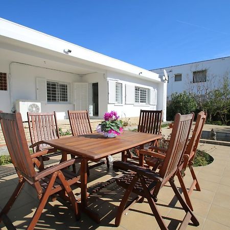 Villa Sonia Cambrils Bagian luar foto