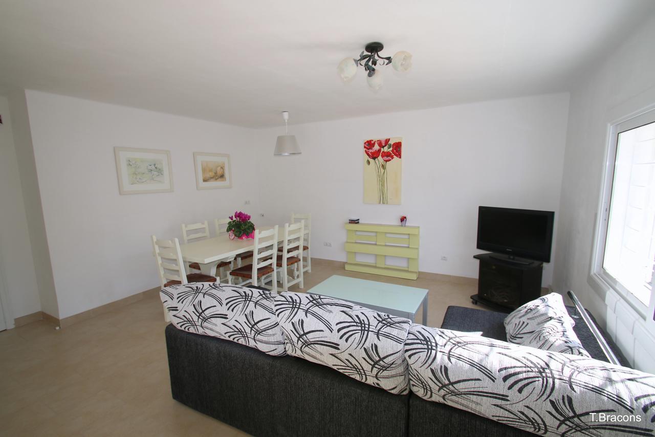 Villa Sonia Cambrils Bagian luar foto