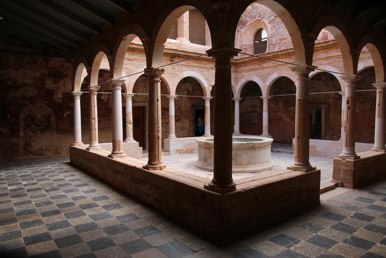 Villa Sonia Cambrils Bagian luar foto