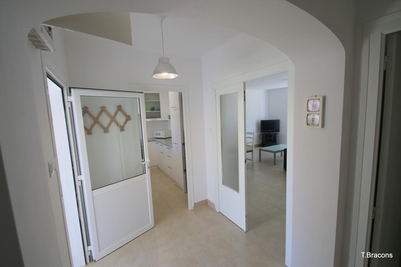 Villa Sonia Cambrils Bagian luar foto